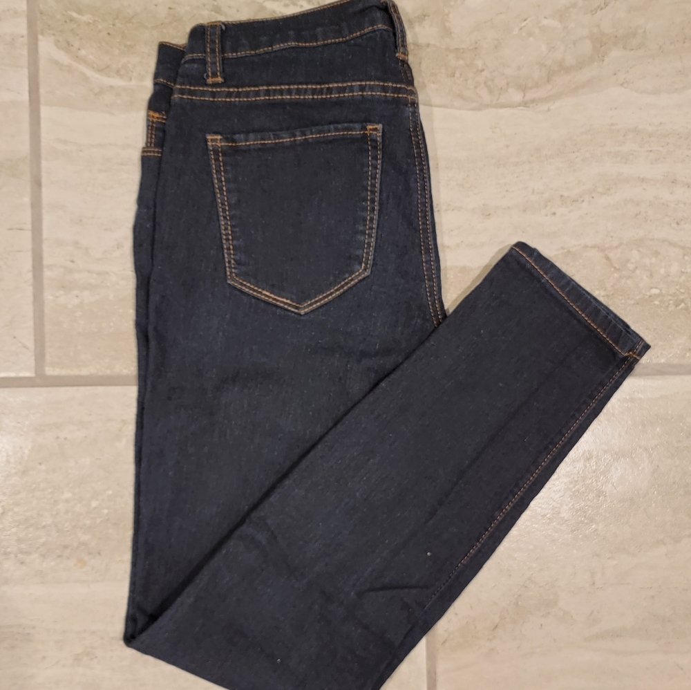 Forever 21 Jeggings 26